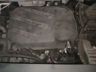 Maxus G90