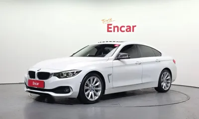 BMW 4-Series