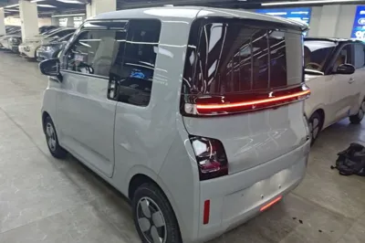 Wuling Air ev