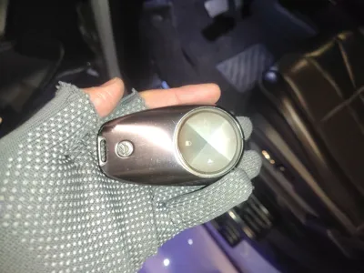 Nio ES8
