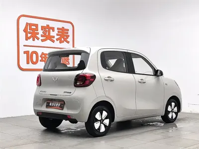 Wuling MINIEV