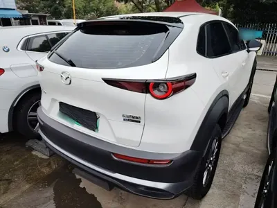 Mazda CX-30 EV