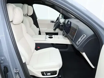 Li Auto Li L7