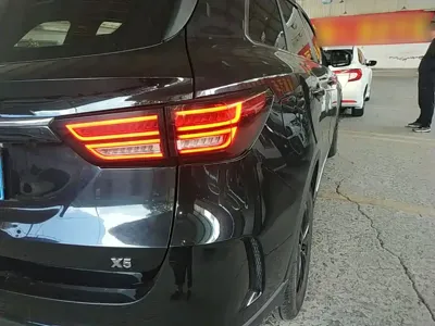 Ruixiang Ruixiang X5