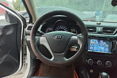 Kia K2