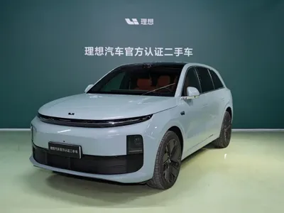 Li Auto Li L6