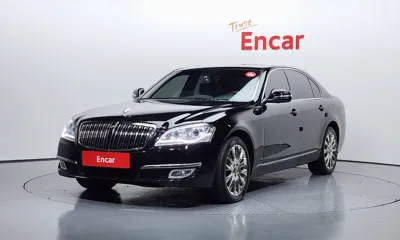 KG_Mobility_Ssangyong Chairman