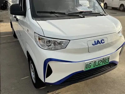 JAC Bluecat
