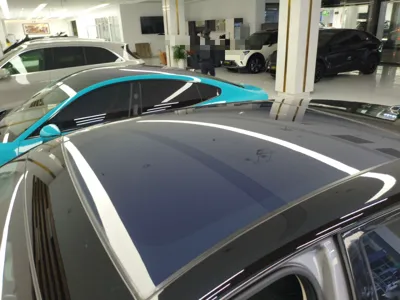 Nio Firefly