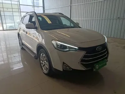 JAC Refine S7