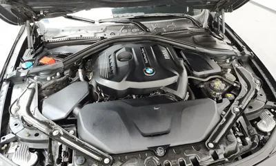 BMW 4-Series