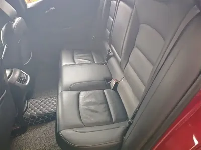 Chevrolet Malibu XL