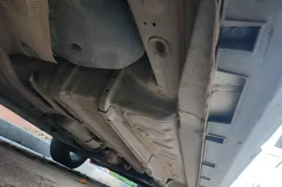 Geely Auto Emgrand GS