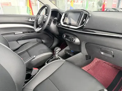 Kia KX1