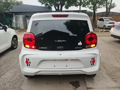 Roewe Clever