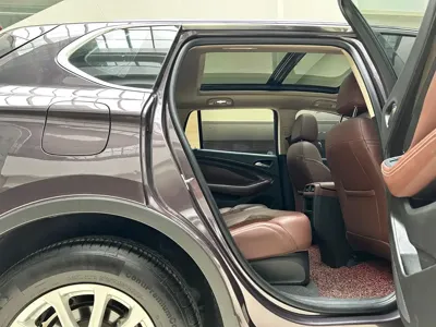 Buick Envision Plus
