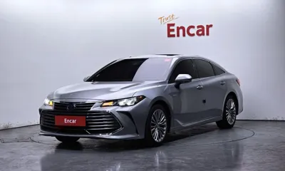 Toyota Avalon