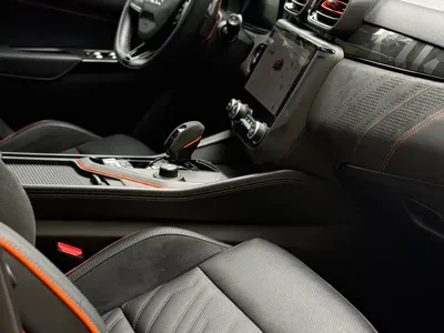 Lynk & Co 02 Hatchback