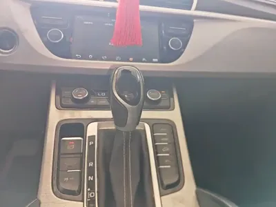 Geely Boyue