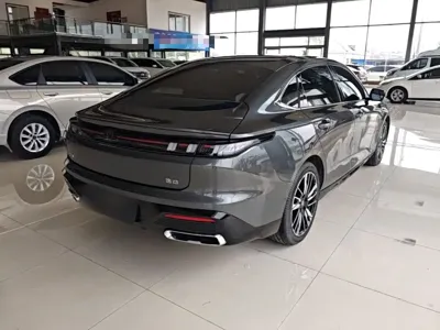 Changan Eado