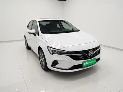 Buick Verano