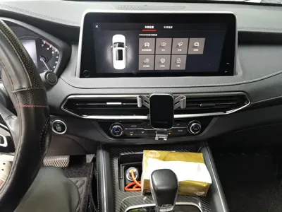 Maxus D90