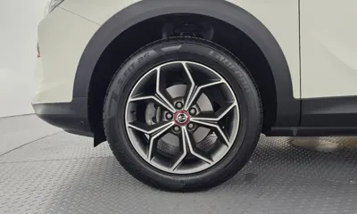 KG_Mobility_Ssangyong KORANDO