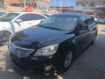 Changan Ruicheng