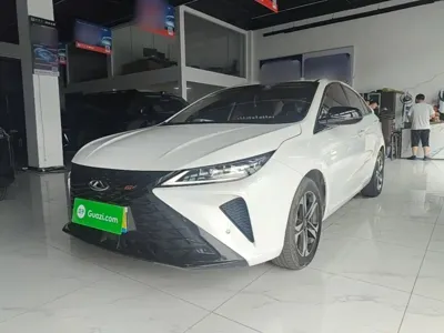 Chery Arrizo 5 GT