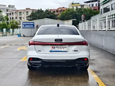 Audi 奥迪A5L