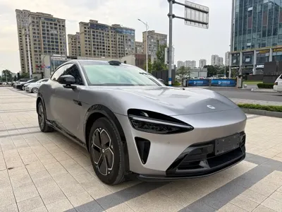 Xiaomi 小米YU7