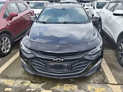Chevrolet Malibu XL