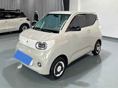 Wuling MINIEV
