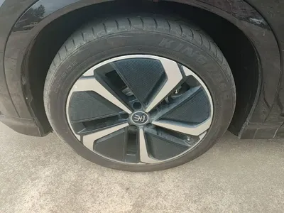 BYD L EV
