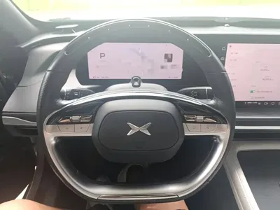 Xpeng P7