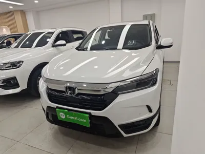 Honda Breeze