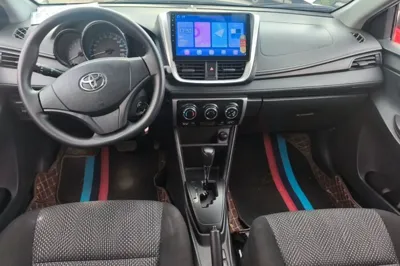 Toyota Vios