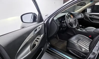 Infiniti EX