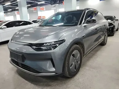 Leapmotor Leapmotor C11