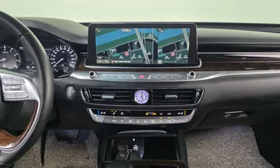 Kia K9