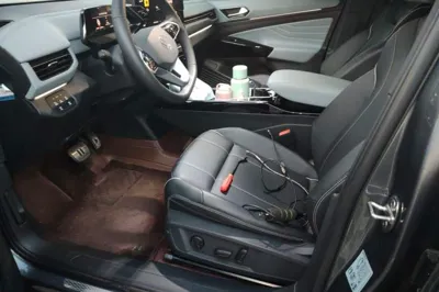 Volkswagen ID.4 X