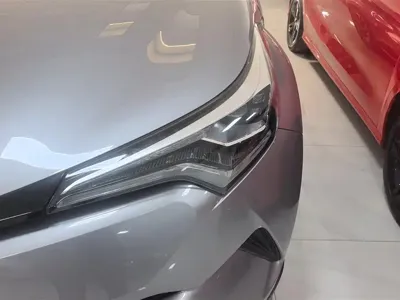 Toyota Izoa