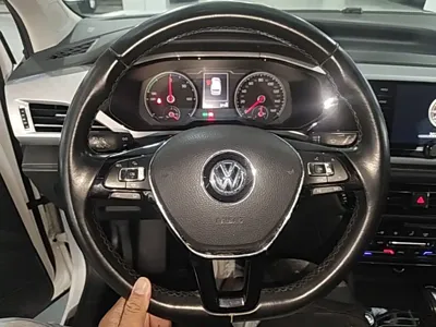 Volkswagen Tharu New Energy