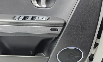 Hyundai Ioniq5
