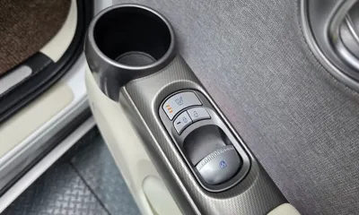 Genesis GV60