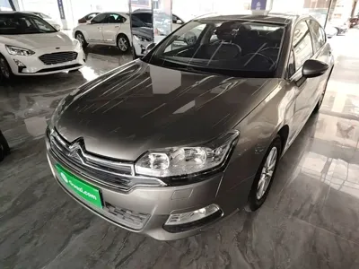 Citroen C5