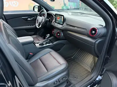 Chevrolet Blazer