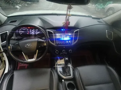 Hyundai ix25