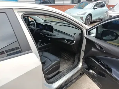 Buick Velite 6