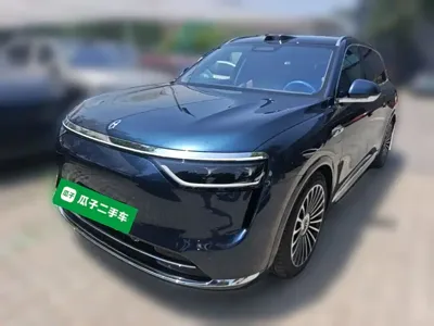 AITO 问界 AITO M8